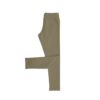 ⁦טייץ חאקי ארוך⁩ – תמונה ⁦2⁩