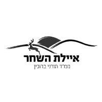 סמל בית ספר איילת השחר ברוכין